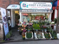 First 4 Flowers Sheffield 1079031 Image 2